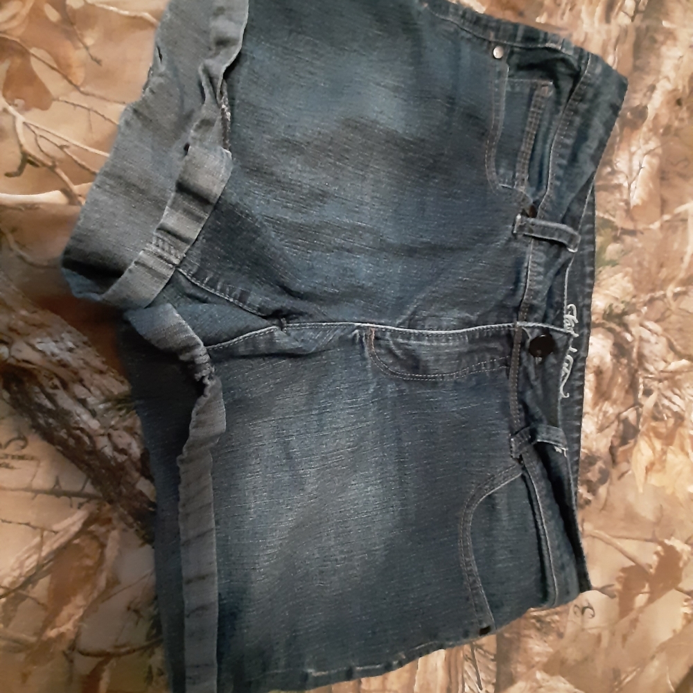 Faded Glory shorts